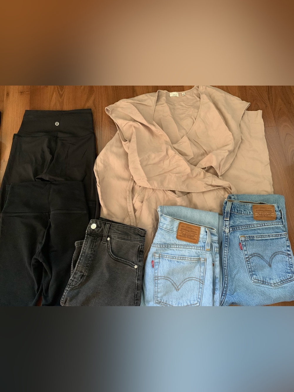 Women’s Pants